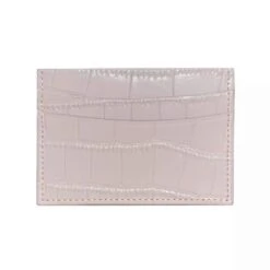 Crocodile Card Holder(Crocodile Card Holder) -Crewskull crocodile card holder 444