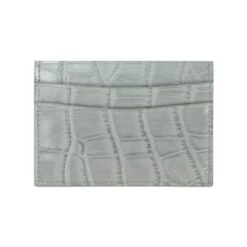 Crocodile Card Holder(Crocodile Card Holder) -Crewskull crocodile card holder 619