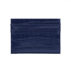 Crocodile Card Holder(Crocodile Card Holder) -Crewskull crocodile card holder 779
