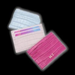 Crocodile Card Holder(Crocodile Card Holder)