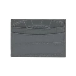 Crocodile Card Holder(Crocodile Card Holder) -Crewskull crocodile card holder 845