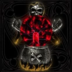 Crystal Reaper Lamp(Crystal Reaper Lamp)