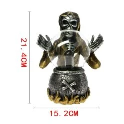 Crystal Reaper Lamp(Crystal Reaper Lamp) -Crewskull crystal reaper lamp 263