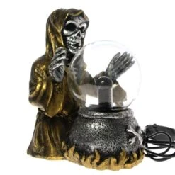 Crystal Reaper Lamp(Crystal Reaper Lamp) -Crewskull crystal reaper lamp 588