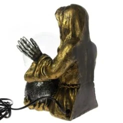 Crystal Reaper Lamp(Crystal Reaper Lamp) -Crewskull crystal reaper lamp 802