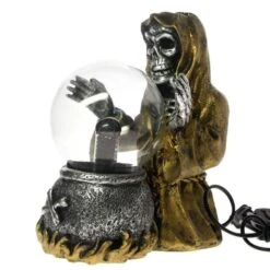 Crystal Reaper Lamp(Crystal Reaper Lamp) -Crewskull crystal reaper lamp 998