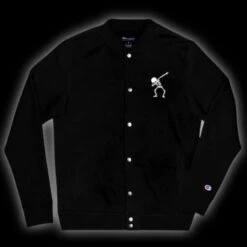 DAB (Skull Jacket Feat Champion©)(Dab Skull Jacket Feat Championc)