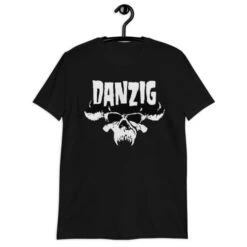 Danzig Skull Shirt(Danzig Skull Shirt)