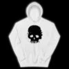 Dark Path (Skull Hoodie)(Dark Path Skull Hoodie)