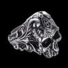 Big Skull Ring(Big Skull Ring)