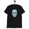 Diamante Skull T Shirt(Diamante Skull T Shirt)