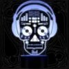 Dj Skull(Dj Skull) -Crewskull dj skull 573