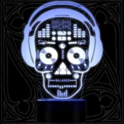 Dj Skull(Dj Skull)