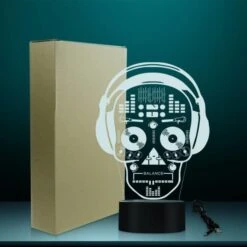 Dj Skull(Dj Skull) -Crewskull dj skull 935