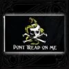 Dont Tread On Me Flag(Dont Tread On Me Flag)