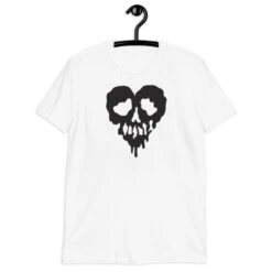 Drop Dead Skull Shirt(Drop Dead Skull Shirt)