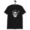Emo Skull T Shirt(Emo Skull T Shirt) 2 Emo Skull T Shirt(Emo Skull T Shirt) -Crewskull emo skull t shirt 932
