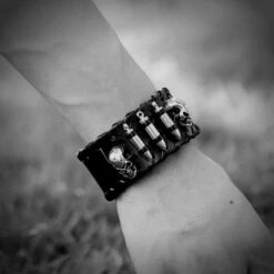 Execution(Execution) -Crewskull execution 815