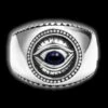 Eye Of Providence Ring(Eye Of Providence Ring)