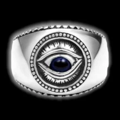 Eye Of Providence Ring(Eye Of Providence Ring)