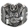Fuzion Biker Ring(Fuzion)
