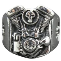 Fuzion Biker Ring(Fuzion)