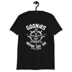 Goonies Skull T Shirt(Goonies Skull T Shirt)