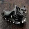 Gothic Scary Skull Mask(Gothic Scary Skull Mask) 2 Gothic Scary Skull Mask(Gothic Scary Skull Mask) -Crewskull gothic scary skull mask 685