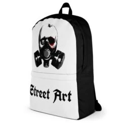 Graffiti Skull Backpack(Graffiti Skull Backpack) 9 Graffiti Skull Backpack(Graffiti Skull Backpack) -Crewskull graffiti skull backpack 734