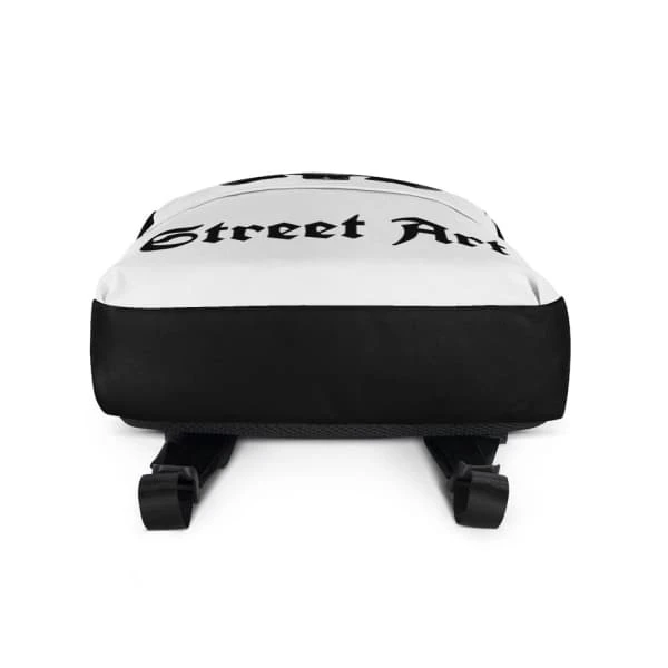 Graffiti Skull Backpack(Graffiti Skull Backpack) 7 Graffiti Skull Backpack(Graffiti Skull Backpack) - Image 5