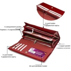 Green Crocodile Wallet(Green Crocodile Wallet) -Crewskull green crocodile wallet 883