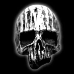 Groot Skull Ring(Groot Skull Ring)