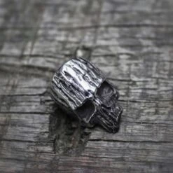 Groot Skull Ring(Groot Skull Ring) -Crewskull groot skull ring 981