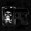 Gun Mug(Gun Mug) -Crewskull gun mug 574