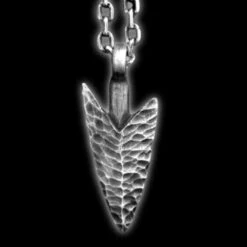 Gungnir Spear Necklace(Gungnir Spear Necklace)