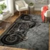 Harley Davidson Carpet(Harley Davidson Carpet)