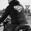 Harley Davidson Skull Jacket(Harley Davidson Skull Jacket)