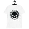 Harley Davidson T Shirt Skull(Harley Davidson T Shirt Skull) -Crewskull harley davidson t shirt skull 529