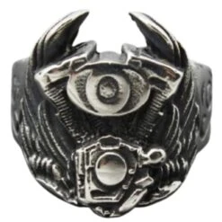 Harley Ring(Harley)