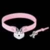 Heart Choker(Heart Choker) -Crewskull heart choker 604