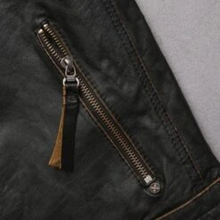 Heavy Indian Skull Jacket(Heavy Indian Skull Jacket) -Crewskull heavy indian skull jacket 425