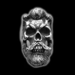 Hipster Skull Ring(Hipster Skull Ring)