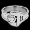Hustle Mechanic Ring(Hustle)