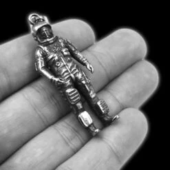 Interstellar(Interstellar) -Crewskull interstellar 745