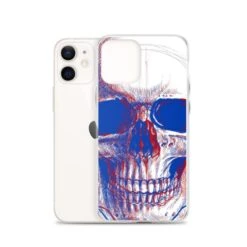 IPhone 3D Skull Phone Case(Iphone 3d Skull Phone Case) -Crewskull iphone 3d skull phone case 370
