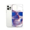 IPhone 3D Skull Phone Case(Iphone 3d Skull Phone Case) -Crewskull iphone 3d skull phone case 476