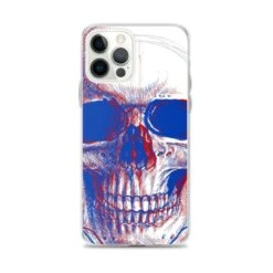 IPhone 3D Skull Phone Case(Iphone 3d Skull Phone Case) -Crewskull iphone 3d skull phone case 550