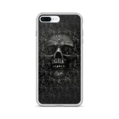 IPhone Black Skull Phone Case(Iphone Black Skull Phone Case) 36 IPhone Black Skull Phone Case(Iphone Black Skull Phone Case) -Crewskull iphone black skull phone case 208