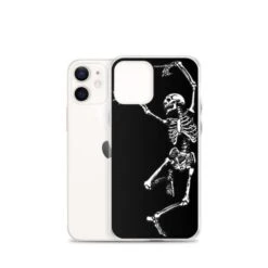 IPhone Skull Phone Case(Iphone Skull Phone Case) -Crewskull iphone skull phone case 118