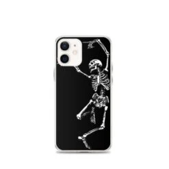 IPhone Skull Phone Case(Iphone Skull Phone Case) -Crewskull iphone skull phone case 157